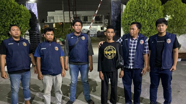 Kemenag: TKP Ayah-Anak Cabuli Santriwati di Bekasi Tak Berizin Pesantren