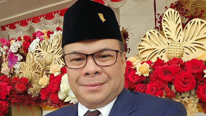 Sri Rahayu-Arteria Dahlan Mundur, Cucu Soekarno Jadi Anggota DPR