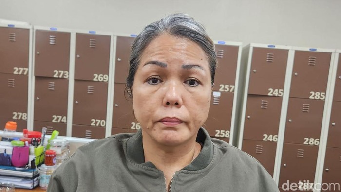 Tiga Bersaudara Jadi Bandar Narkoba, Kakak dan Adik Helen Juga Ditangkap
