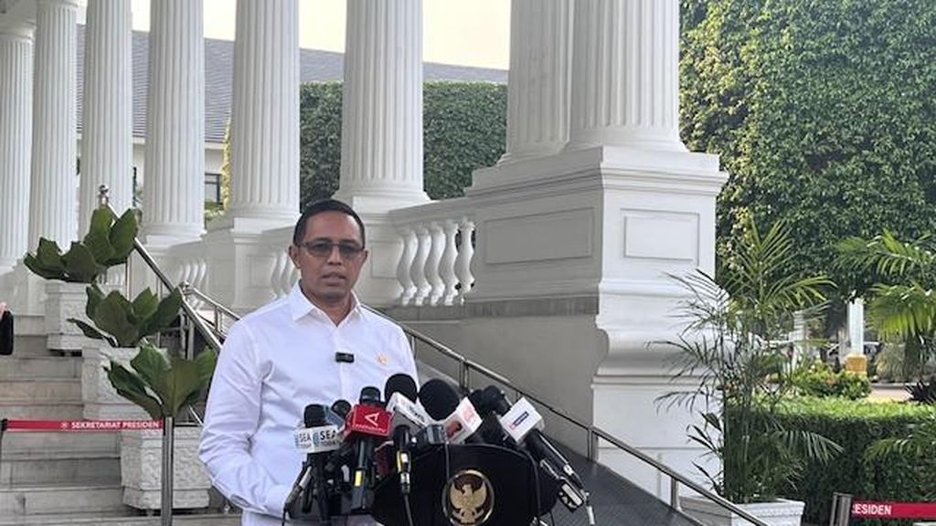 Istana: Prabowo Ketum Partai, Tak Ada Aturan yang Larang Endorse Calon
