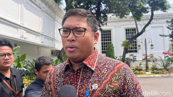 RI Targetkan Impor Sapi 2 Juta Ekor