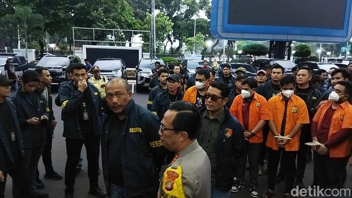 Peran Penting AK Atur Blokir Situs Judol Padahal Tak Lolos Seleksi Komdigi