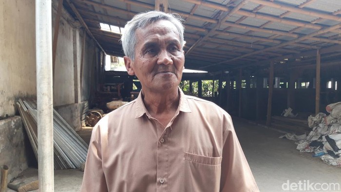 Pusing Mbah Pramono Pengepul Susu Boyolali Ditagih Pajak Ratusan Juta