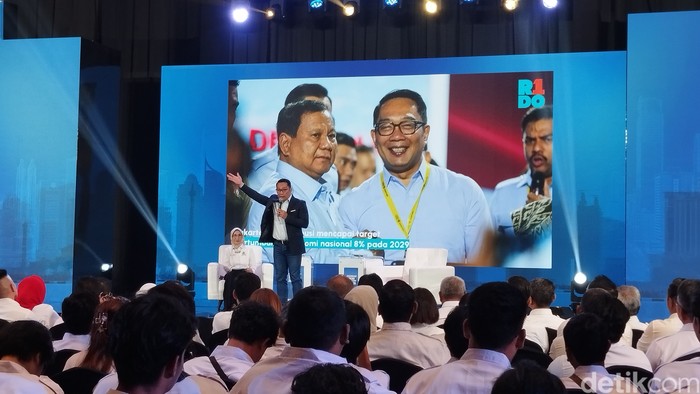 RK Ingin Kepulauan Seribu Menjadi Seperti Maldives-Dubai