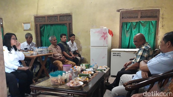 Rekening Pengepul Susu Boyolali Diblokir Kantor Pajak, Komwasjak Turun Tangan