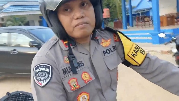 Kapolsek-Kanitreskrim Baito Dicopot Buntut Dugaan Pemerasan Guru Supriyani