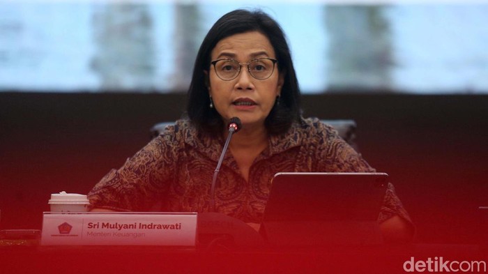 Menteri Wajib Setor Usulan Penghematan Anggaran ke Sri Mulyani 14 Februari