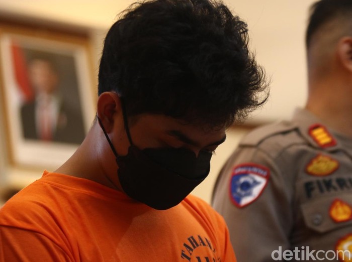 Nyetir Sambil Dioral Seks Berujung Tabrak Lari, Mahasiswa Jadi Tersangka