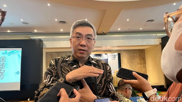 Pengusaha Ungkap Efek Domino Kenaikan Harga Barang Jika PPN 12%