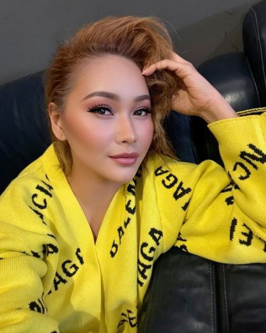 Inul Daratista Heran Akun YouTube Pribadi Kena Pajak Rp450 Juta padahal Tidak Aktif