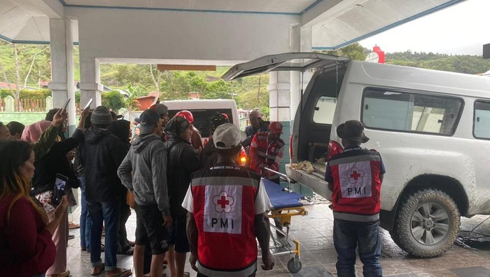 rawan-kkb-papua-tukang-ojek-pendatang-diminta-tak-antar-penumpang-ke-pelosok