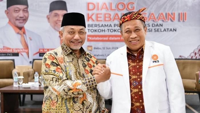 Klarifikasi PKS soal Annar Sampetoding Disebut Kadernya di Kasus Uang Palsu