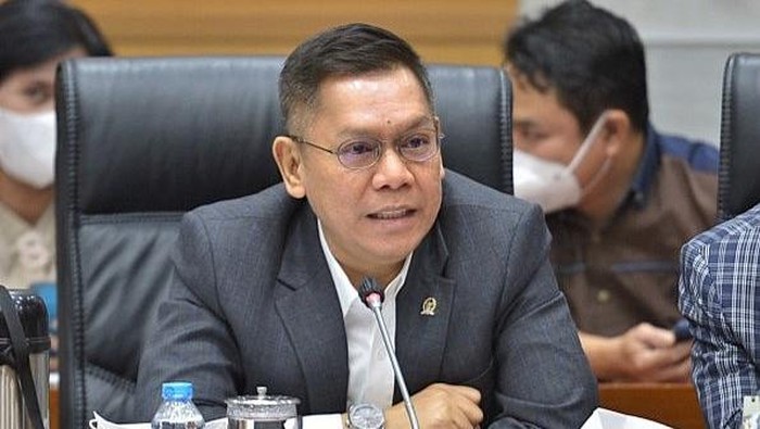 Pimpinan DPR: Tunjangan Rumah Rp 50 Juta/Bulan Makes Sense