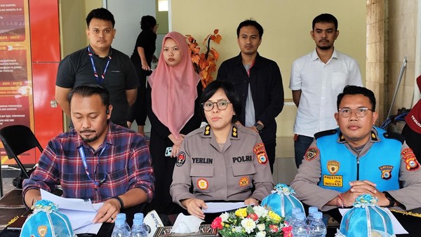 Sebut Masuk Akpol Bayar, Pemilik Bimbel di Makassar Ditangkap Polisi