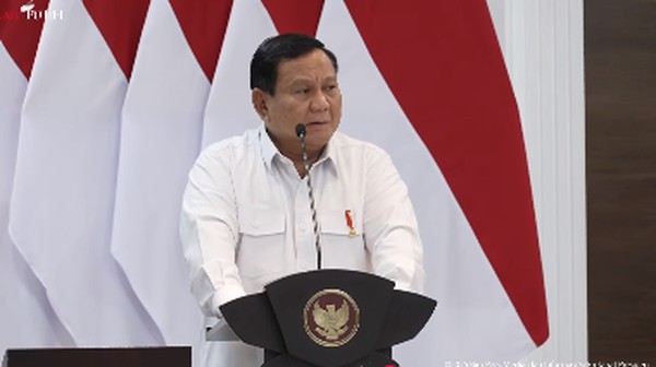 Belanja ATK Pernah Telan Rp 44 T, Era Prabowo Dipangkas 90%!