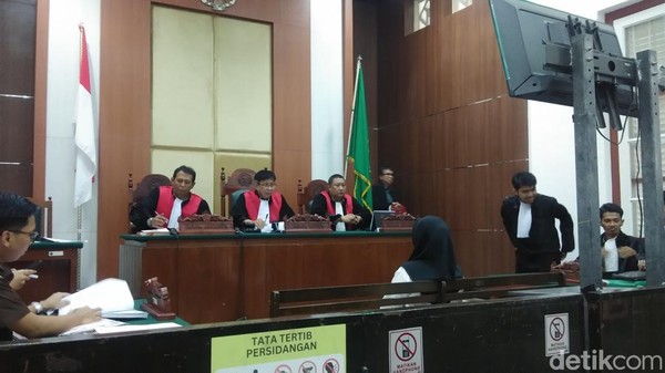 4 Oknum Polisi Ikut Terlibat di Kasus Calo Akpol Rp 4,9 M di Makassar