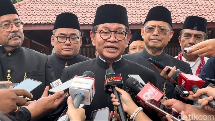 Pramono Akan Angkat 7 Stafsus Setelah Dilantik, Tak Pakai TGUPP