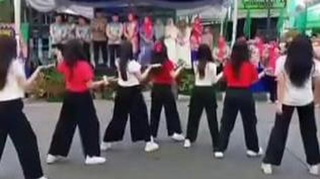 Pengakuan Camat Medan Kota soal Tarian Wanita Tak Pakai Jilbab di Acara MTQ