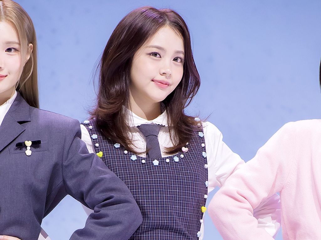 Cerita Debut Carmen Hearts2Hearts, Dijuluki 'Girl from Indonesia' di Korea