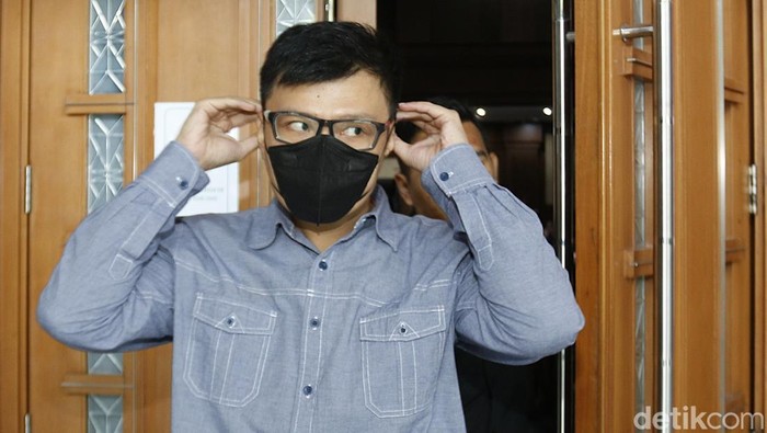 Ronald Tannur, Shane Lukas hingga John Kei Dapat Remisi HUT RI