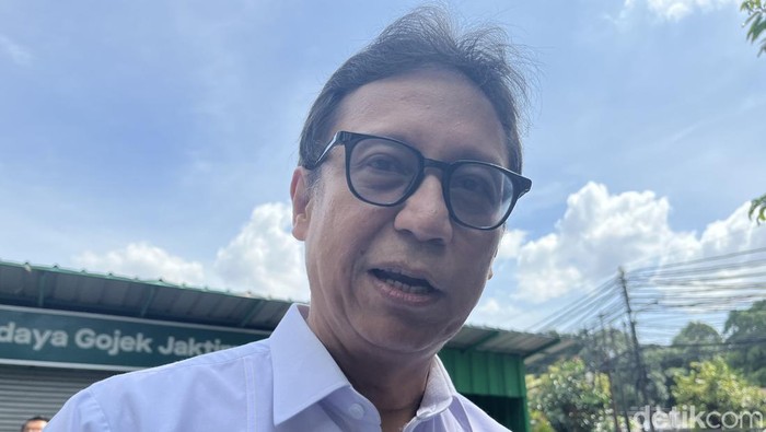 Sudah 2 Ribu Warga RI Disuntik Vaksin TBC &#039;Bill Gates&#039;