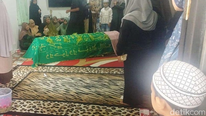 Wartawati di Kalimantan Tewas Dibunuh Oknum TNI AL, Sempat Diduga Korban Laka
