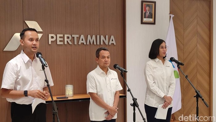 Bos Pertamina Ingatkan Sanksi Berat buat SPBU Nakal, Dipidana-Izin Dicabut!