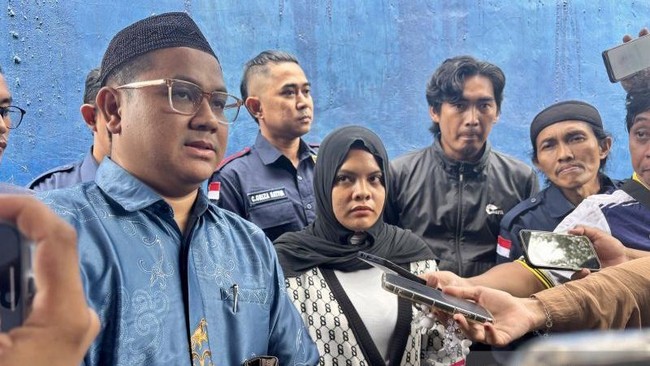 Kejinya Jumran Prajurit TNI AL Diungkap Keluarga Jurnalis Banjarbaru