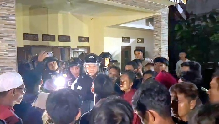 Aksi Bodoh Pencuri Hp Live TikTok Pakai Akun Korban Berakhir Ditangkap