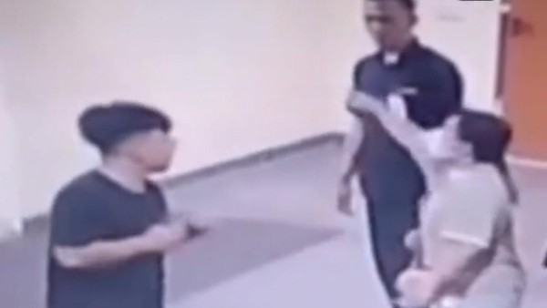 Hinaan Penganiaya Satpam RS Bekasi: Jangan Macam2x, Kalian Miskin!