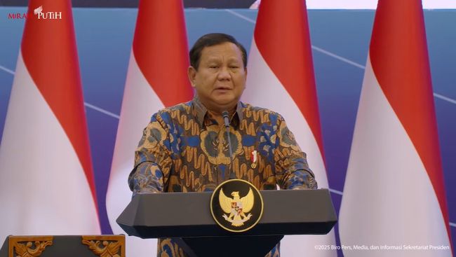 Prabowo Mau Hapus Kuota Impor, Bakal Bikin 70% Pengusaha Beralih Jadi Pedagang