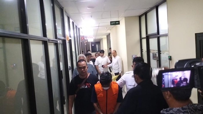 Tertutup Ruang Damai bagi Pria Aniaya Satpam RS hingga Koma