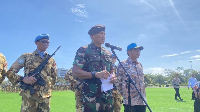 TNI Bisa Masuk Kampus, BEM SI: Masa Depan Pendidikan Kritis Terancam