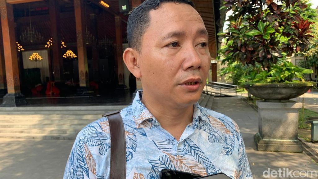 Keraton Solo Ungkap Alasan Perlunya Daerah Istimewa Surakarta