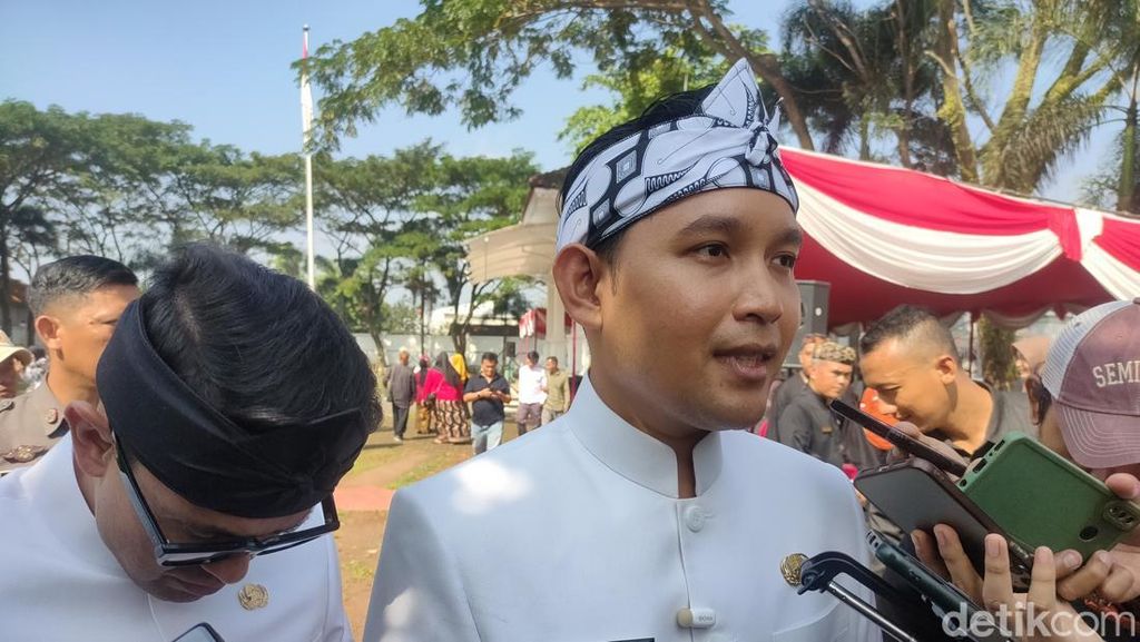 Siswa Terindikasi LGBT di Cianjur Juga Bakal Dikirim ke Barak