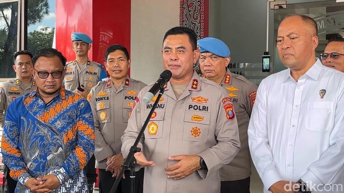 Remaja Tawuran Tewas Ditembak Kapolres Belawan, LBH Medan: Extrajudicial Killing