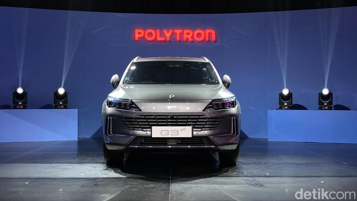 Khawatir Harga Mobil Listrik saat Dijual Lagi Anjlok? Ini Jaminan Polytron
