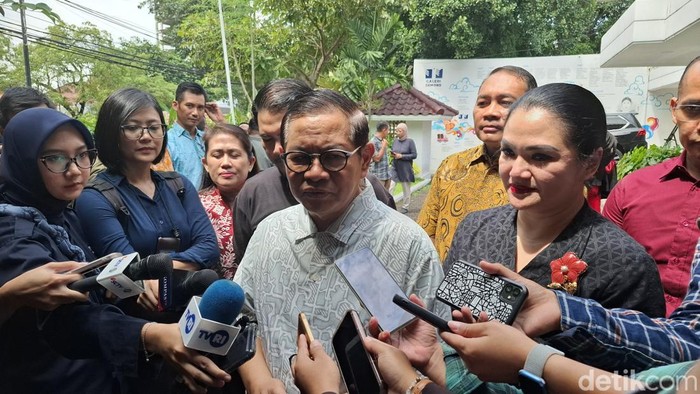 Cegah Tawuran di Manggarai, Pramono Bikin Program 'Manggarai Bershalawat'