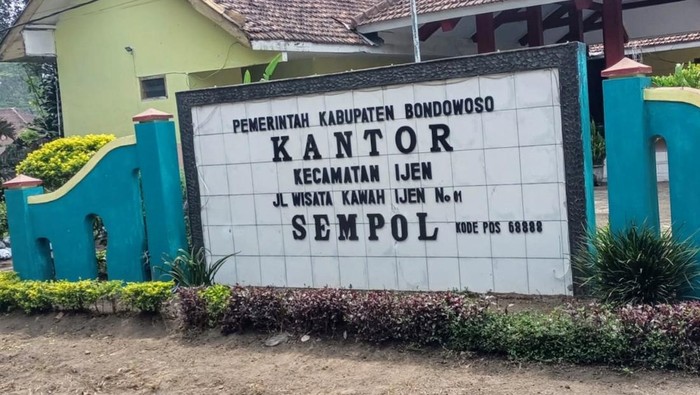 Warga Ijen Ngamuk Perkara Bangun Poskamling, 3 Anggota TNI Disandera