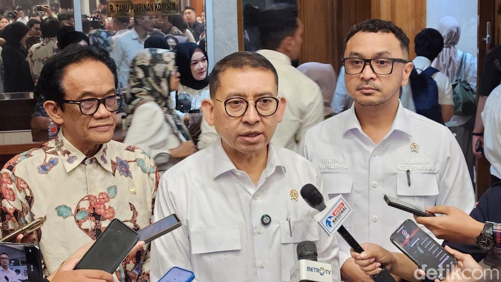 Pemerintah Tak Pakai Istilah Orde Lama di Penulisan Sejarah, Ini Alasannya