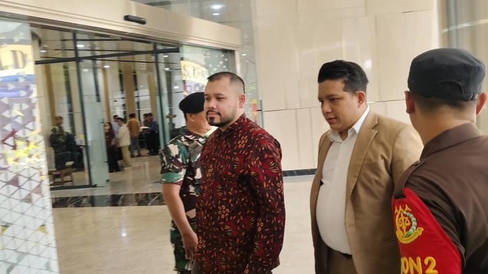 Siapakah Ibrahim Arief yang Jadi Tersangka Korupsi Chromebook?