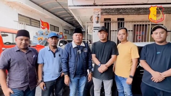 Ancaman FSMI Lumpuhkan Surabaya Berakhir di Meja Audiensi