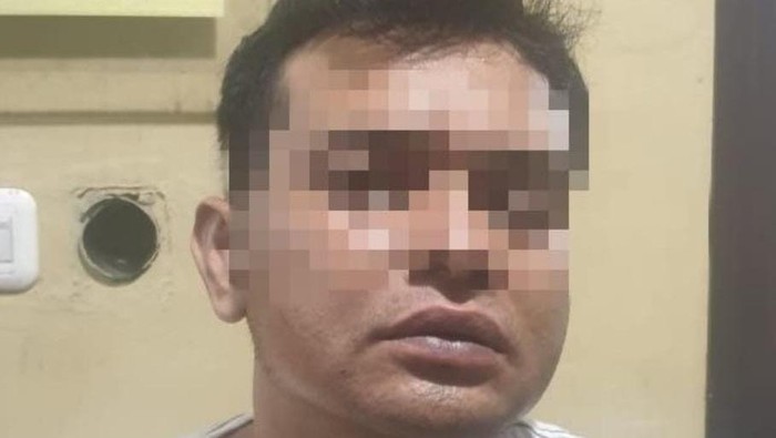 Pria di Tangsel Pasrah Usai Bunuh Istri: Datangi Tetangga Minta Panggil Polisi
