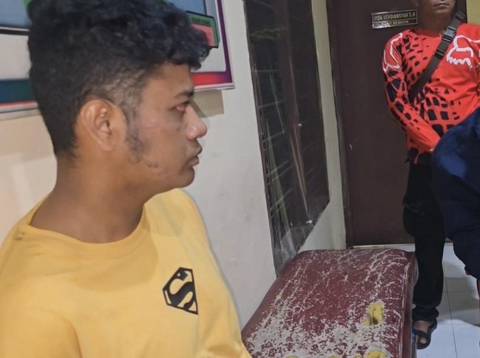 Pemutilasi di Sumbar Juga Bunuh 2 Wanita, Ortu Korban Wafat Saat Menuju TKP