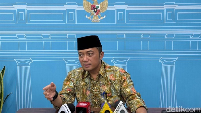  Utusan Prabowo Turun Gunung Luluhkan Trump, Istana Mohon Doa 