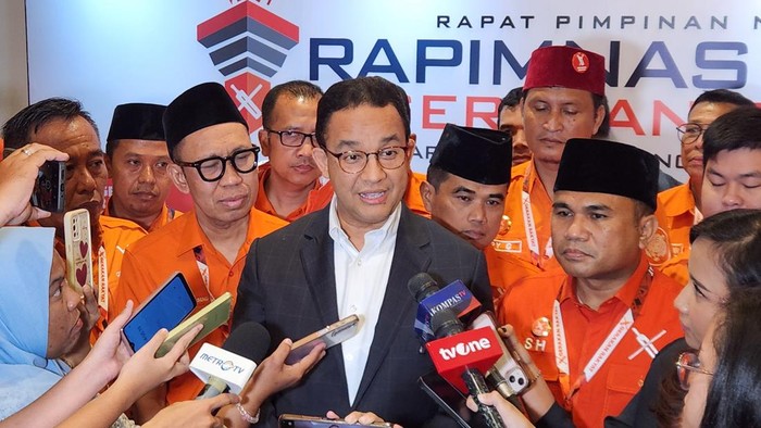 Anies Minta Penulisan Ulang Sejarah Harus Objektif dan Lengkap