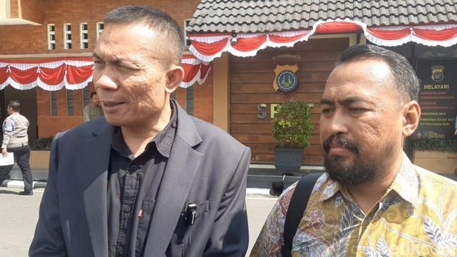 Jokowi Diadukan Rismon ke Polda DIY Terkait Dugaan Penyebaran Berita Bohong
