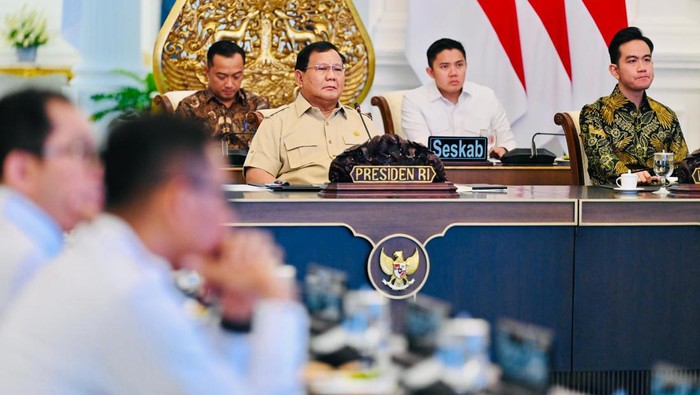 RI Dinilai Darurat Ekonomi, Ini 7 Desakan buat Pemerintah