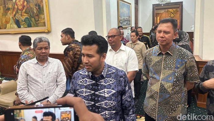 Pemprov Jatim Gelar Rakor Sound Horeg, Ini Hasilnya