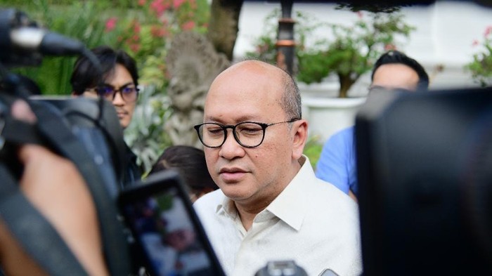 Prabowo Utus Bos Danantara ke Makkah Kawal Proyek Kampung Haji
